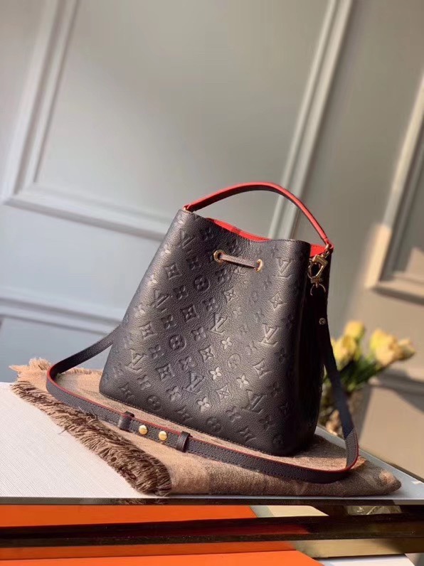 LV Bucket Bags